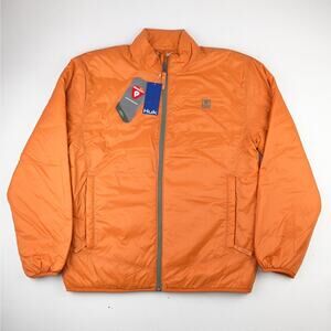 HUK Men's Sunstone Waypoint Insulated Jacket